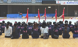 東京女子